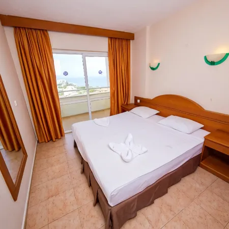Tuntas Family Suites Kusadasi