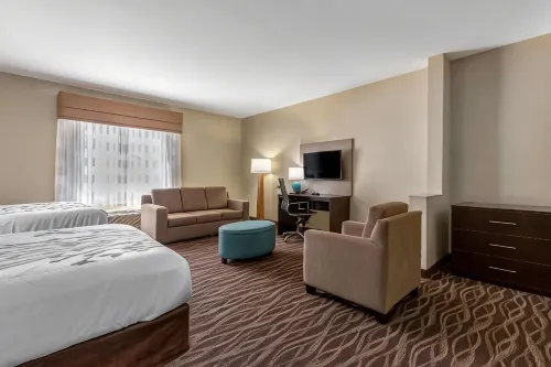 Sleep Inn & Suites Millbrook - Prattville - 2-Sterne