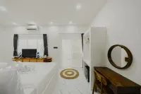 Ayodhya Villa 2 Jogja