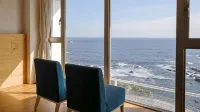 Shiosai Resort Kamogawa - Ocean View