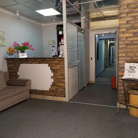 Отель VeryHotel