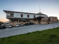 Hotel Fortaleza de Almeida by Asite Hotels Hotels in 