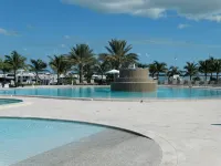 Rent a 2 bed / 2 bath Villa in Alice Town, North Bimini (INCLUDES 50' dock slip) - Pools