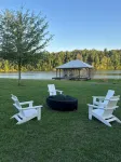 Neely Henry Lake bungalow with 3 bedrooms and 2 baths - 3-Star