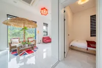 Gapyeong Bluel Pool Villa (Spa Pension) - 4-Star