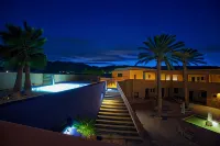 Hotel de Naturaleza Rodalquilar & Spa Cabo de Gata - Pools