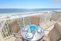 Direct Beach Front, Free Beach Service, Amazing Views, Lazy River, Many Pools! - Scenic
