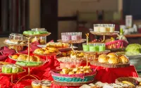 Swiss-Belhotel Tarakan - Desayuno