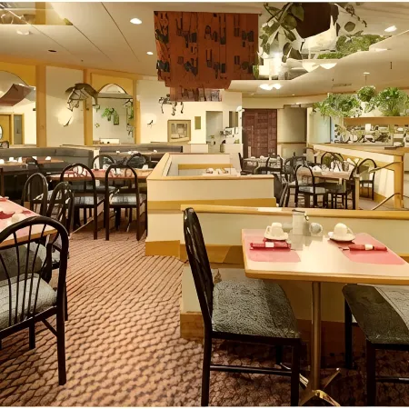 Comfort Inn & Suites Columbus North