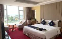 Saigon Vinh Long Hotel Hoteles en 