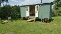 Wilderness B&B 3 Self Contained Rooms Nr Sissinghurst - 4-Star
