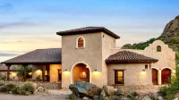 Tucson Time Machine Journey–Enjoy Rooftop Sunsets & Wildlife Show