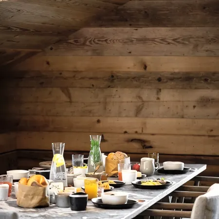 Hotel Sepp - Alpine Boutique Hotel - Adults Only ab 21 Jahre