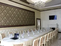 "Palazzo" Hotel a Kostanay