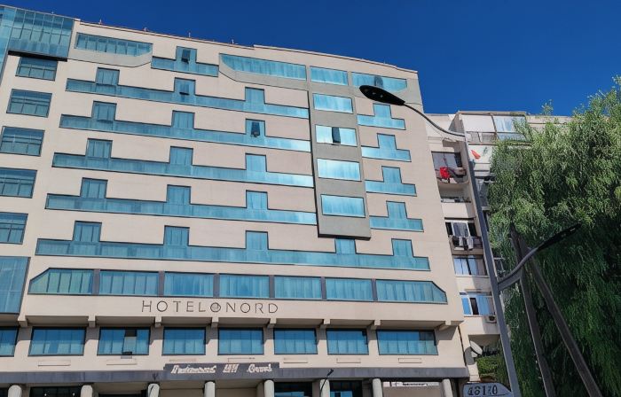 Hotel du Nord