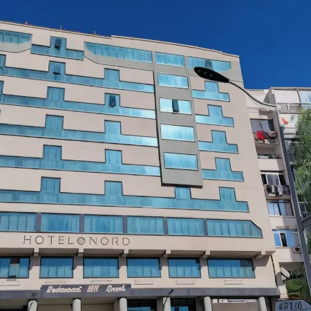 Hotel du Nord