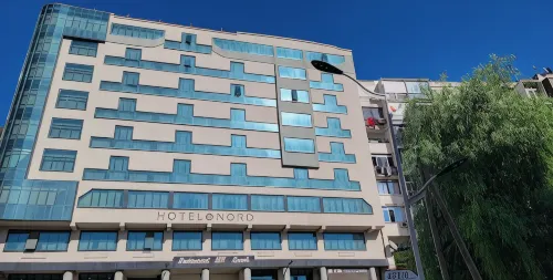 Hotel du Nord