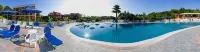 Brati - Arcoudi Hotel - Family