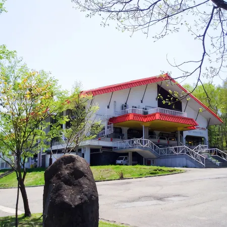 Kurohime Kogen Hotel