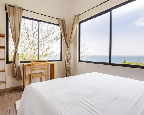 Sunshine Sanctuary Boutique Jungle Lodge Hotels in Montezuma
