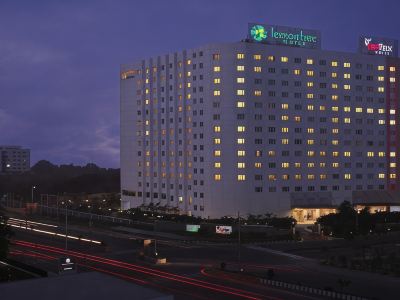 Lemon Tree Premier Hitec City Hyderabad