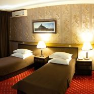 Otdykh Suites Hotel