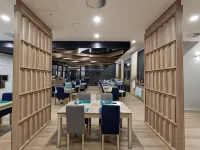 Hotel Zatoka Hotels near Gdańsk Orunia