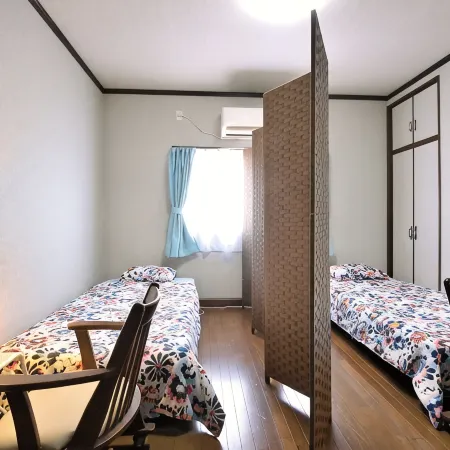 Guesthouse Ivy
