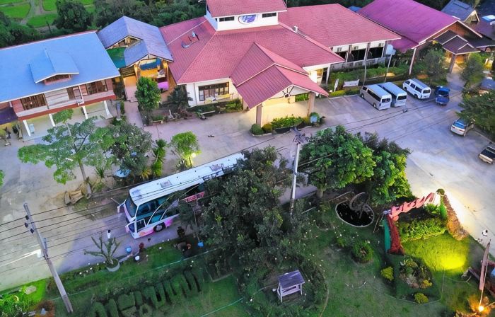 Phurua Bussaba Resort & Spa