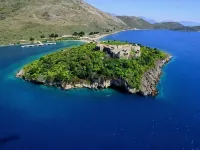 Magic Ionian Apartments & Rooms Hotels in Himarë
