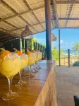 Samba Villa da Praia - Quầy bar