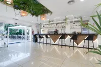 Daniya Denia Spa & Business - bar