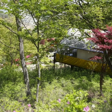 Cheongyang Gowoon Glamping