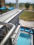 Peloton Inn - Ocean View