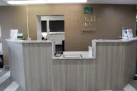 Quality Inn Mount Pleasant -  Privatzimmer