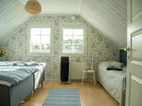 Anettes Bed & Breakfast Falster Hotels in Eskilstrup