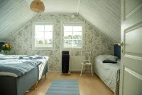 Anettes Bed & Breakfast Falster Hotels in 