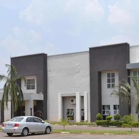 Moba Hotel & Convention Centre