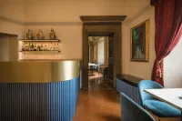 Bosone Palace - bars