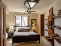 10+ bedrooms Luxury Mansion inside Wyndham Resort Spa and Casino, Puerto Rico Hotels in Mameyes II