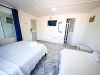 伊尼爾達旅館 - 民宿