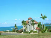 10+ bedrooms Luxury Mansion inside Wyndham Resort Spa and Casino, Puerto Rico