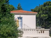 Armonia Bay Hotel Hotels in Vathi