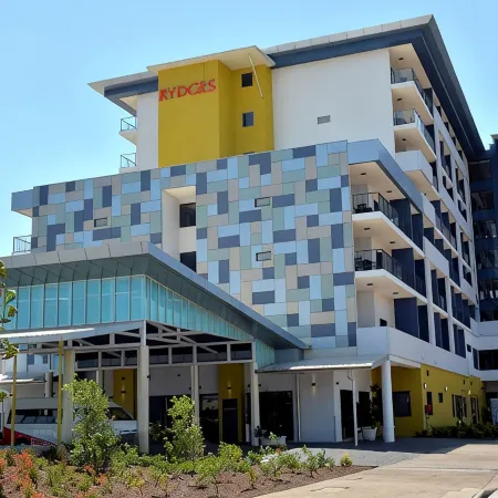 Rydges Palmerston - Darwin