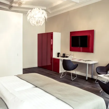 Weinhaus Uhle Hotels in Schwerin