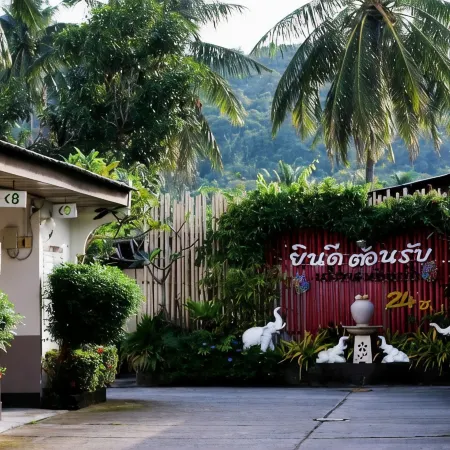 Kaoseng Resort