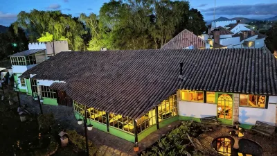 Posada Cafe la Huerta Hotels in 