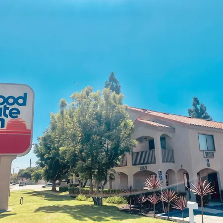 Good Nite Inn Camarillo
