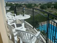 Kapsalia Holiday Villas - Ocean View