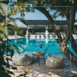 Hotel Garden - Pools